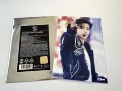 ENHYPEN WALK THE LINE in CINEMA ジェイク