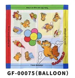 BANDANA/GARFIELD/GF-00075
