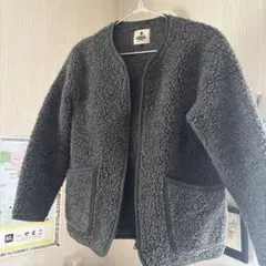 コールドブレーカーのボアジャケットのサムネイル
