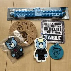 BIGBANG V.I SEUNGRI 缶バッジ　8点 BIGBANG V.I スンリ 透明カード 缶バッジ - メルカリ
