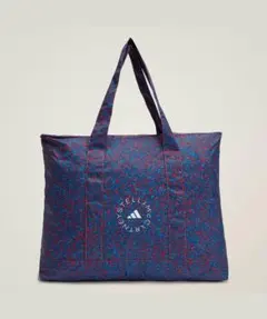 adidas by Stella McCartney パッカブルトート　トート