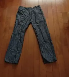 最終値下げ　ギャップ　メンズ　パンツ