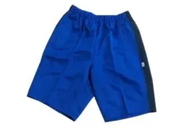 【新品】アシックス/asics ハーフパンツ AA-094【L】体操服 体育着