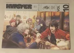 2025年最新】ヒプマイ 会報の人気アイテム - メルカリ