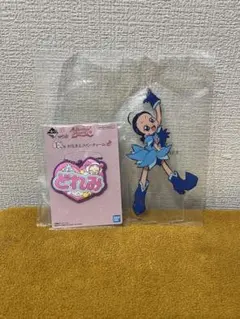 おジャ魔女どれみ　アクリルスタンド