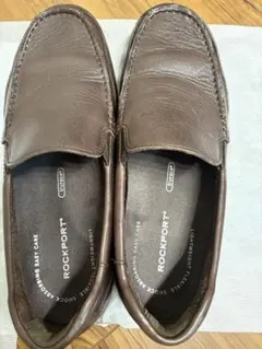 ROCKPORT メンズ ローファー 24.5cmのサムネイル