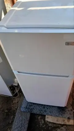ハイアール 冷蔵庫 LW104571 138L 2011年製 - メルカリ