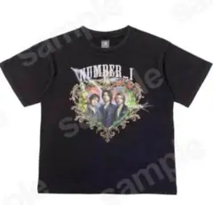 Number_i Tシャツ 2枚セット Number_i Tシャツ 2枚セット - メルカリ