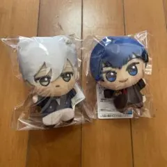 2026年最新】凪誠士郎 ちびぐるみの人気アイテム - メルカリ