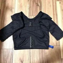 【美品】アミュレット　脂肪吸引　ボレロ　湘南美容 Amulet - アミュレット ボレロM 脂肪吸引圧迫着の通販 by まぁた