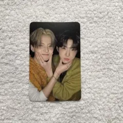 ALD1 サンウォン サンヒョン ケミ トレカ