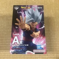 一番くじ ドラゴンボール 孫悟飯ビースト A賞 フィギュアのサムネイル
