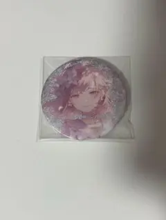 プロセカ　東雲絵名　グリ缶　50A