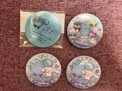 新江ノ島水族館 サンリオコラボセット