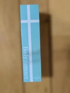 ル・シェール　ボディソマシー（全身用乳液）