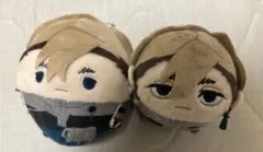 ガチアクタ ふわコロりん ザンカ BIG & Mサイズ 2体セット - メルカリ