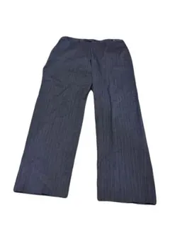 新品 】森山縫製-Nuu-Marin Trousers w34 - メルカリ