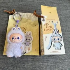 ラブブ pin for love キャラクターグッズ