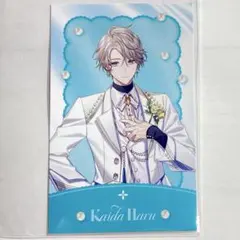 Luminous Marriage 特典 甲斐田晴 にじさんじ - メルカリ