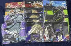 ツイステ 一番くじ タオル まとめ売り