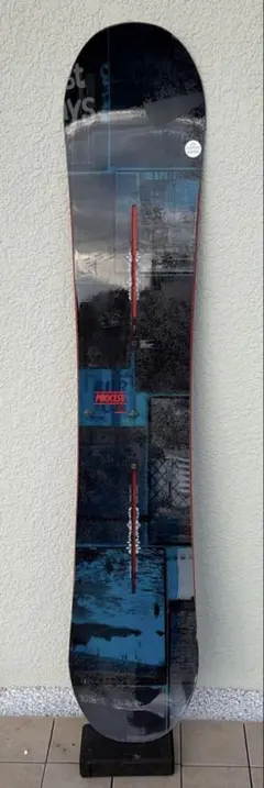 新品未使用 BURTON X8FV 154.5 フライングV 日本限定 バートン - メルカリ