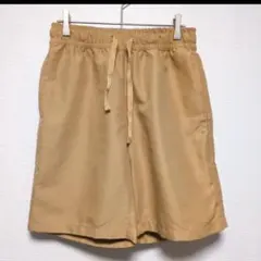 GU ドライリラックスショーツ　ユニセックス　Sのサムネイル
