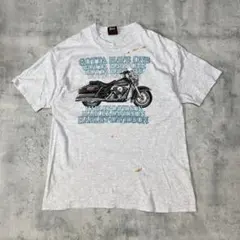 Harley-Davidson Tシャツ 90s シングルステッチ - メルカリ