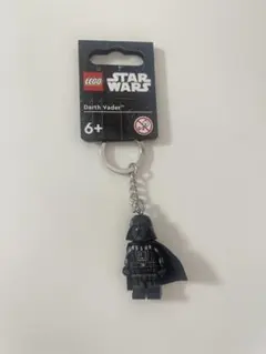 LEGO Star Wars Darth Vader キーチェーン