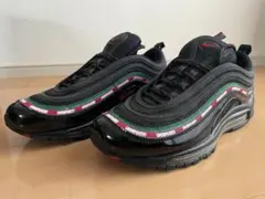 NIKE AIR MAX 97OG UNDEFEATED 27cm