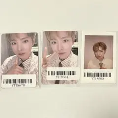 2026年最新】NCt wish ユウシ トレカ中国の人気アイテム - メルカリ