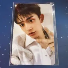 NCT2020 アクリルキーリング　トレカ　ルーカス　LUCAS NCT on X: 