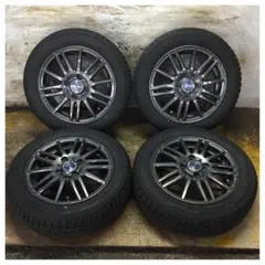 深溝 激安 希少 S660 スタッドレスタイヤ 純正サイズ 4本セット 送料込み 深溝 激安 希少 S660 スタッドレスタイヤ 純正サイズ 4本セット