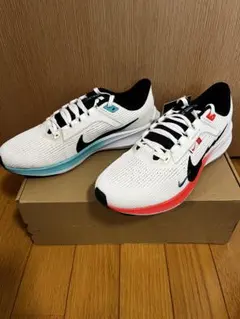 ナイキ エアズーム ペガサス 40