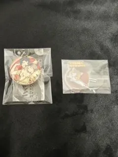 ハイキュー スマホグリップ アクスタ 孤爪研磨 黒尾鉄朗