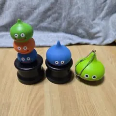 ドラゴンクエスト モンスターチェスピース 3個セット - メルカリ