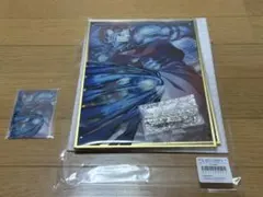 鬼滅の刃 WEBSHOPくじ 劇場版 鬼滅の刃 無限城編 アクリルパネル猗窩座