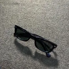 90s STUSSY eye gear Jackson サングラスのサムネイル