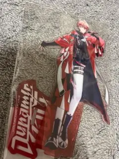 VOLTACTION セラフ・ダズルガーデン アクスタ Dynamic volt