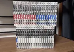 状態良　GANTZ 全巻セット
