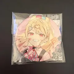 音乃瀬奏 缶バッジ 明日は月曜日カップ ホロライブ ReGLOSS - メルカリ