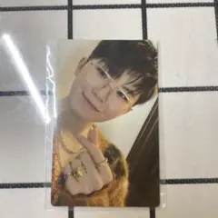 SEVENTEEN セブチ ウジ Ruby TTT フォトブック - メルカリ