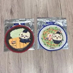 松屋　松のや　ちいかわ オリジナルハンドタオル