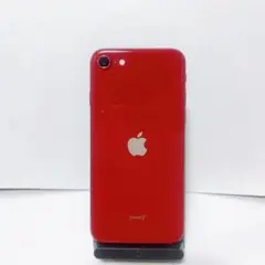 iPhone SE 第3世代 128GB SIMフリー 赤 PRODUCTRED