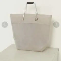 チャオパニック　アソートチュールトート