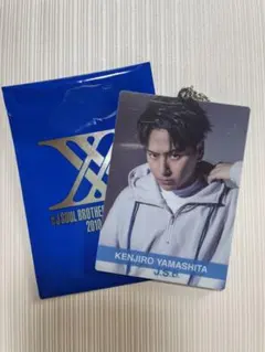 JSB 三代目　KENJIRO