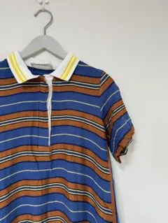 mici ワンピース アシメ ポロシャツ ワンピースのサムネイル