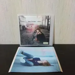 aiko『May Dream』アイコ 歌手 邦楽 J-POPS ALBUM CD