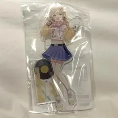 SEGAラッキーくじ 学園アイドルマスター B賞 アクリルスタンド 藤田