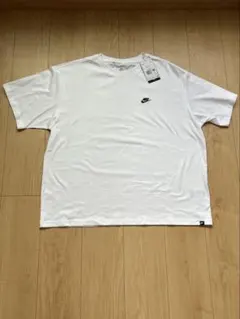 【NIKE】ナイキ Tシャツ ホワイト 2XLのサムネイル