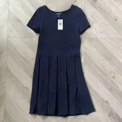 【国内正規品】ラルフローレン　キッズワンピース　160